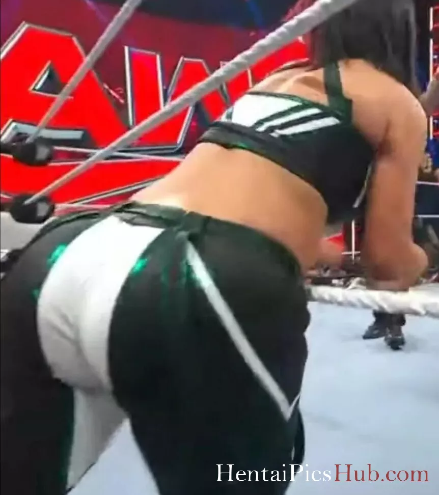 Bayley Nude OnlyFans Leak Photo d2byJF07MC