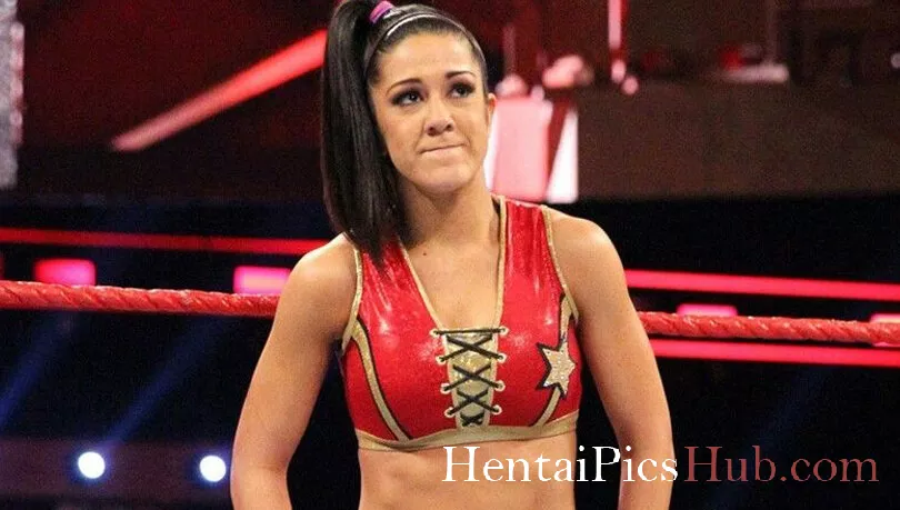 Bayley Nude OnlyFans Leak Photo fD50V0Meae