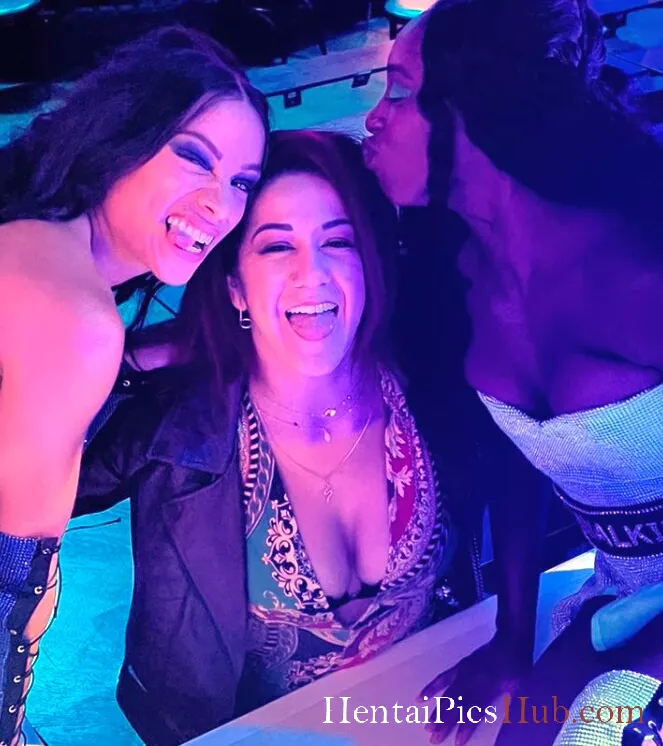 Bayley Nude OnlyFans Leak Photo gyegKpTIdg