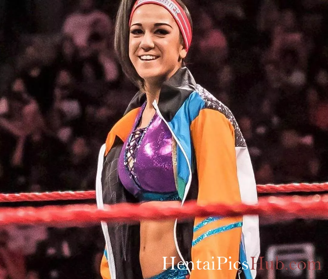 Bayley Nude OnlyFans Leak Photo jbZbazTLkn