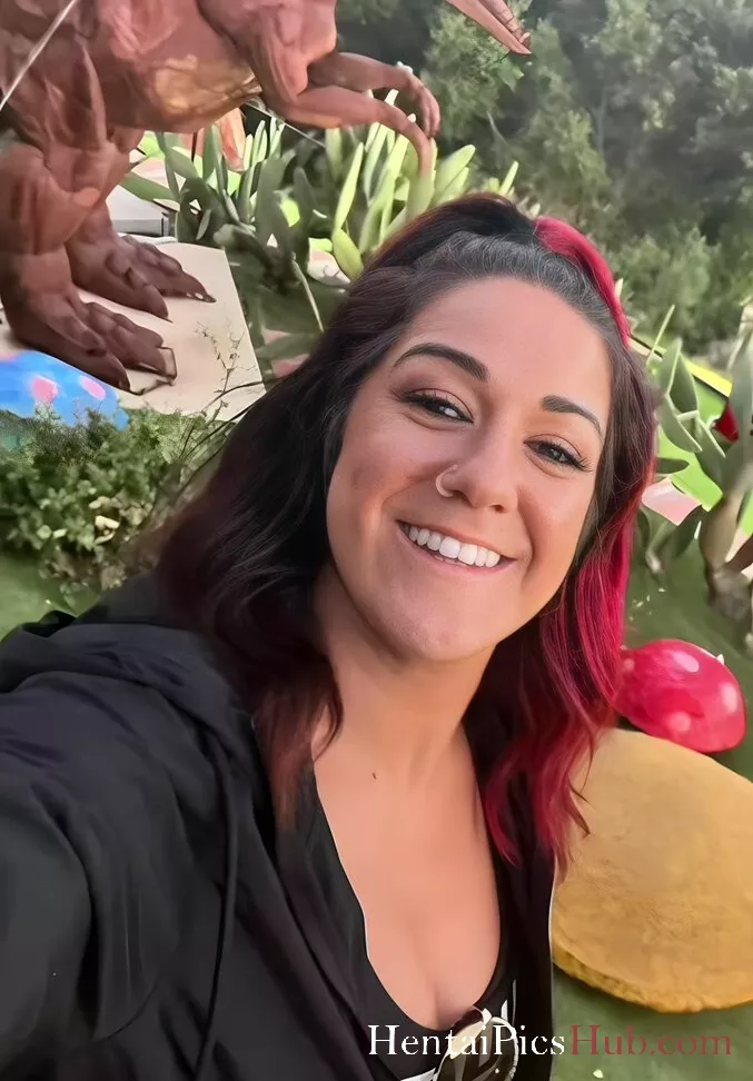 Bayley Nude OnlyFans Leak Photo mPHlkDUDnU