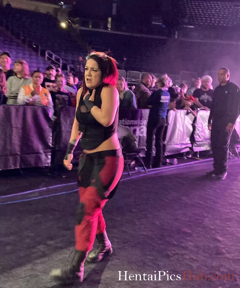 Bayley Nude OnlyFans Leak Photo nZFzhD7Dz1