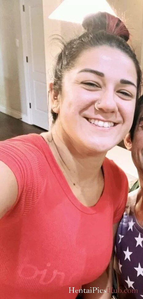 Bayley Nude OnlyFans Leak Photo oXyY4OzMtP