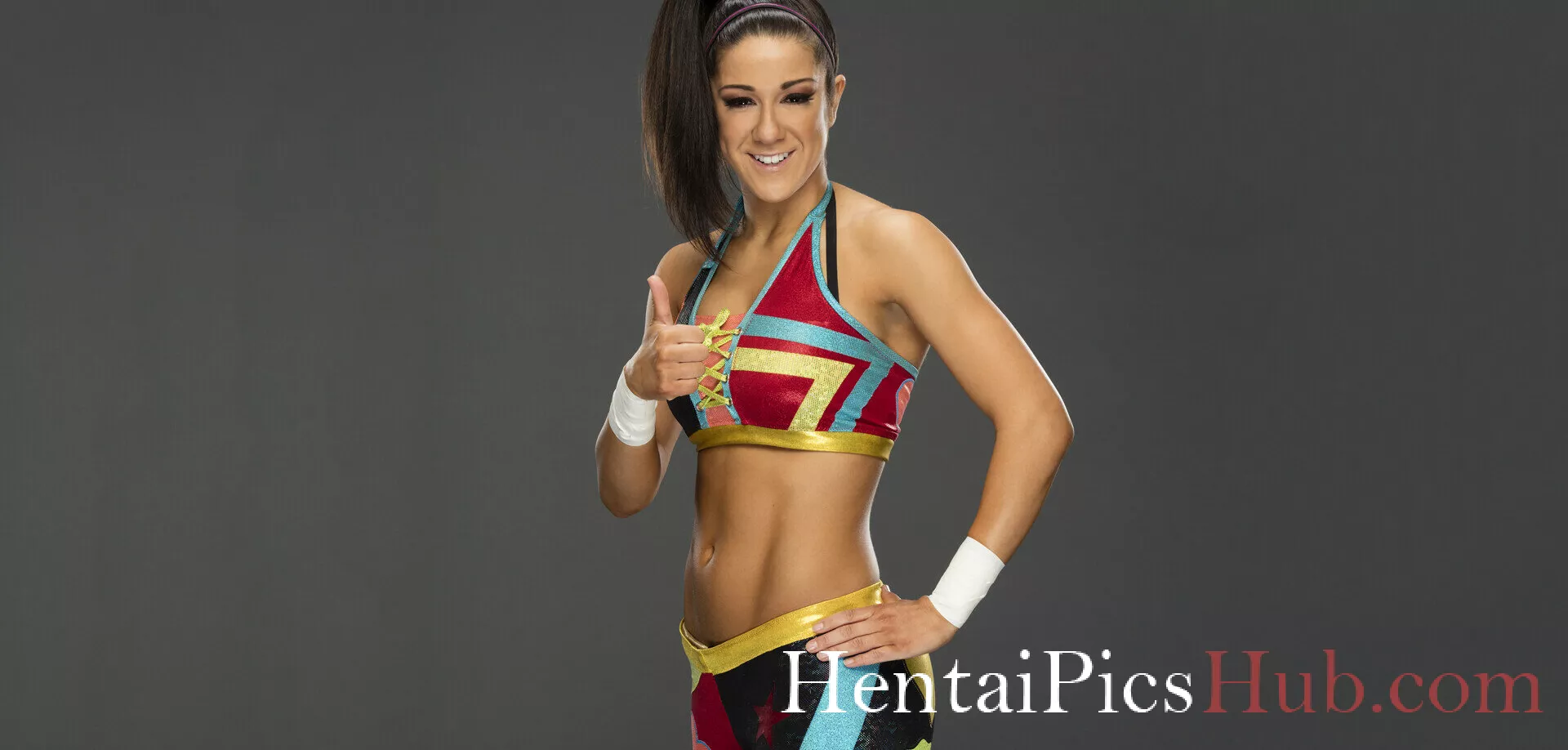 Bayley Nude OnlyFans Leak Photo qc103aYVyw