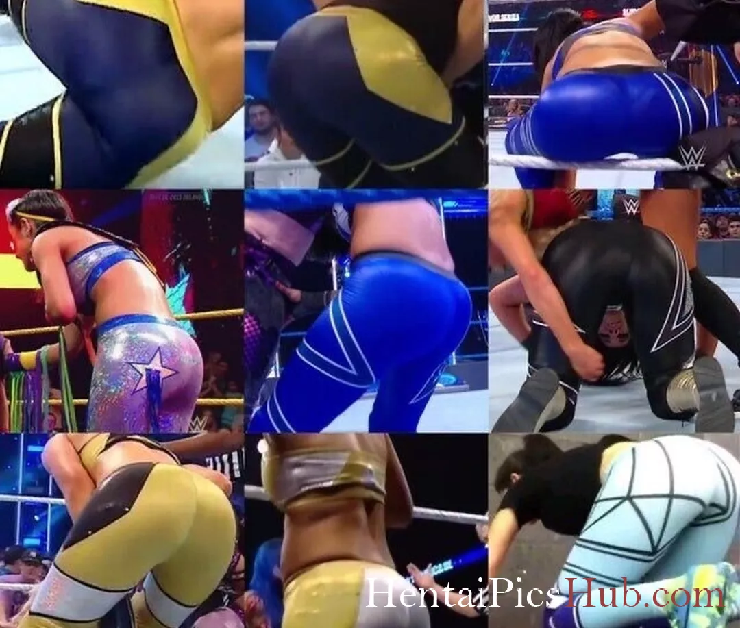 Bayley Nude OnlyFans Leak Photo r7OFPNUGUF