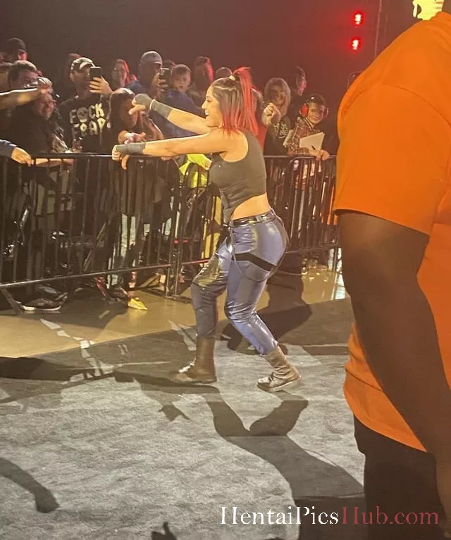 Bayley Nude OnlyFans Leak Photo rDRWeBIJbt