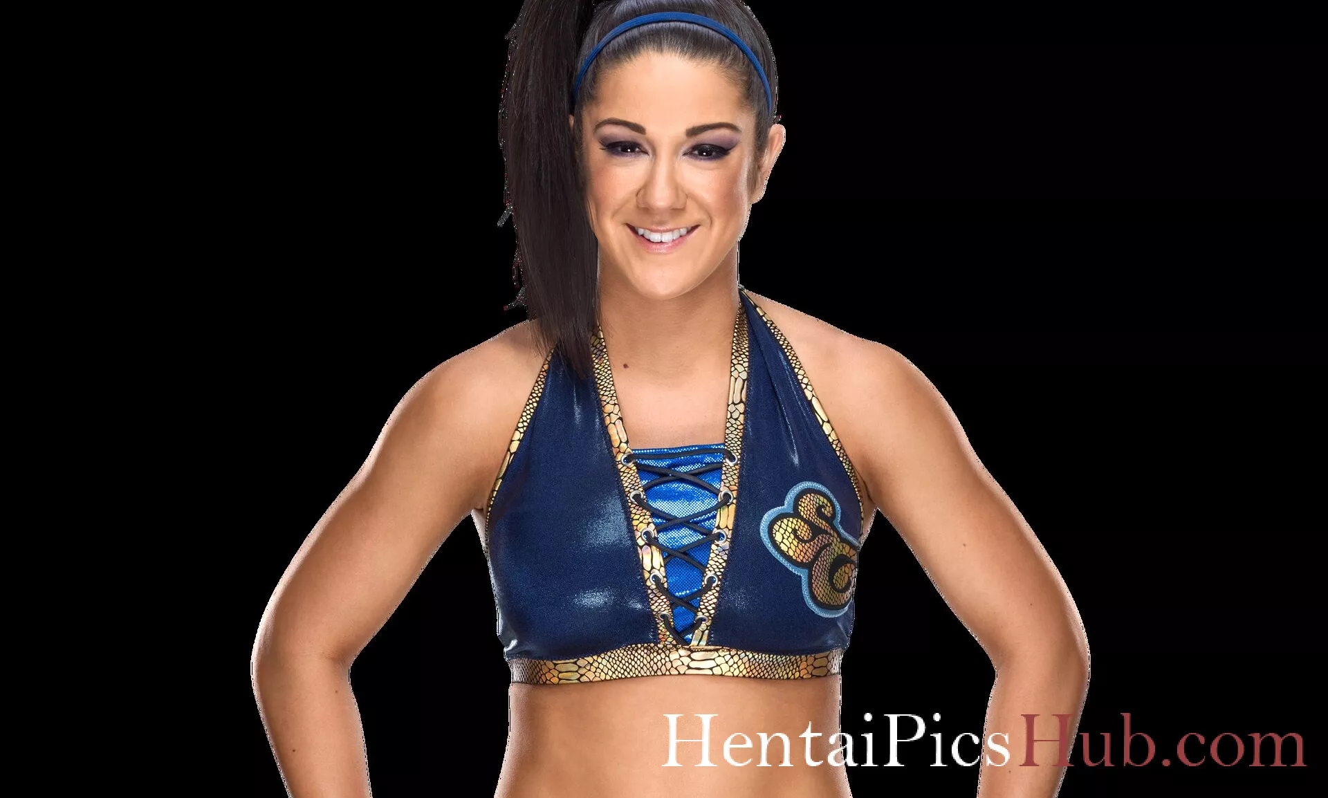 Bayley Nude OnlyFans Leak Photo rnYuzLtJj2