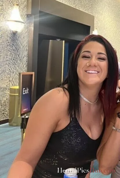 Bayley Nude OnlyFans Leak Photo rwnPDOn26m