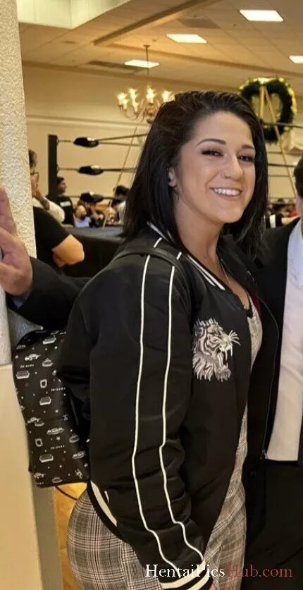 Bayley Nude OnlyFans Leak Photo s11dcpx2Z2