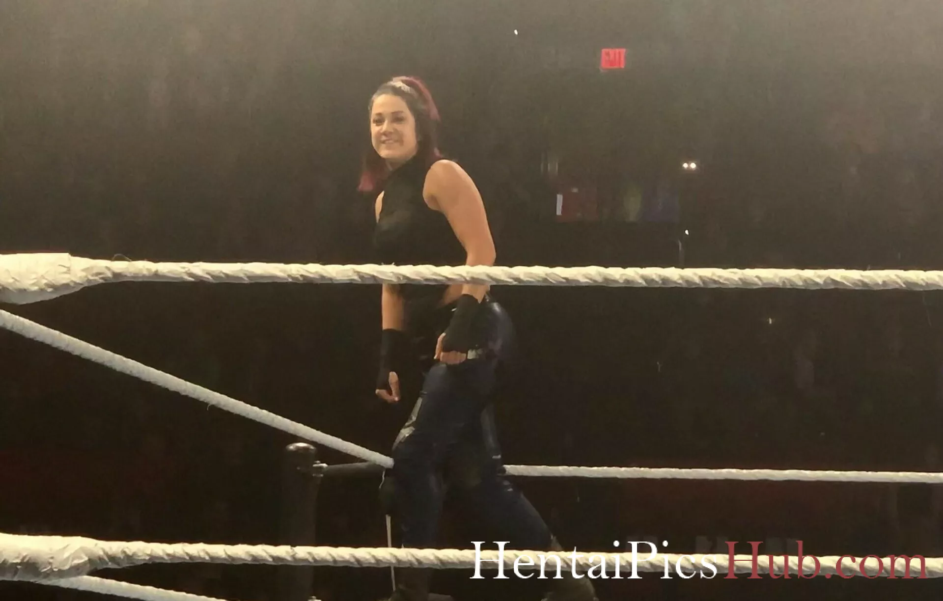 Bayley Nude OnlyFans Leak Photo tqeIMc4IXC