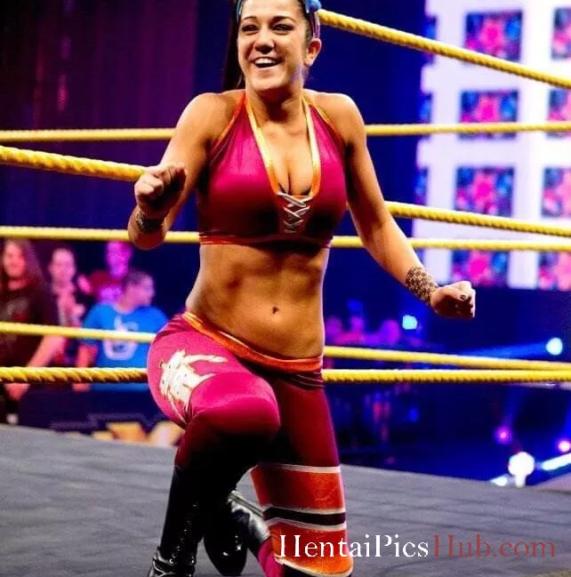 Bayley Nude OnlyFans Leak Photo uw3Gtll7L0