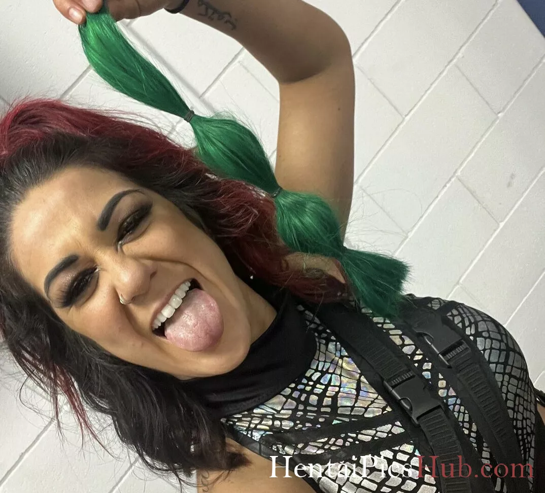 Bayley Nude OnlyFans Leak Photo wmSJiJAbkW