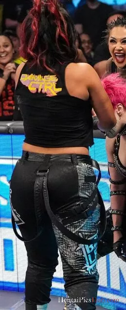 Bayley Nude OnlyFans Leak Photo y5n0CW1VXY