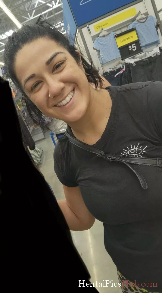 Bayley Nude OnlyFans Leak Photo yHroRewzMm