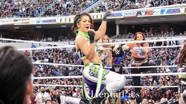 Bayley Nude OnlyFans Leak Photo zgtuDHO0yg