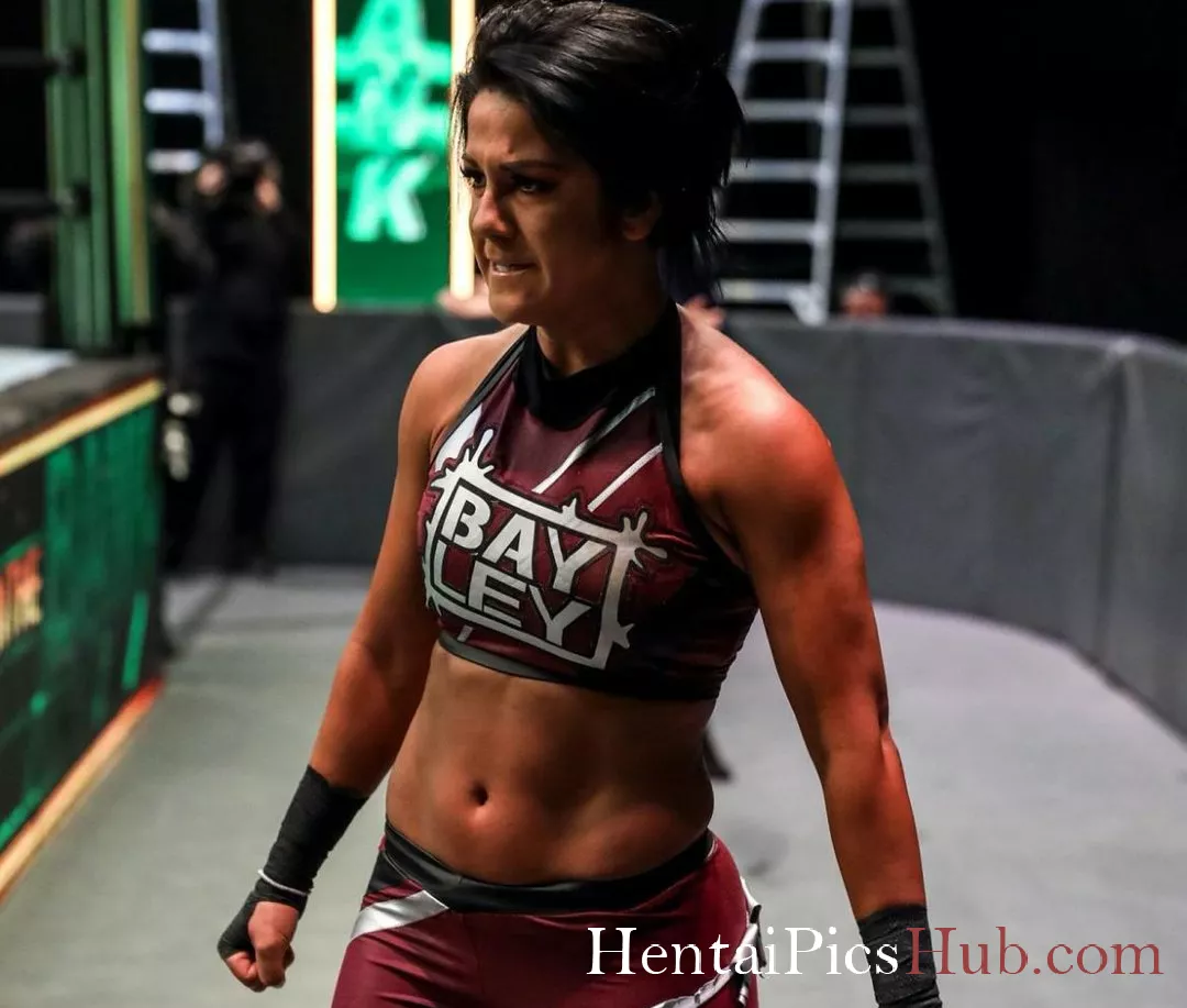 Bayley Nude OnlyFans Leak Photo zurLHmfVnC