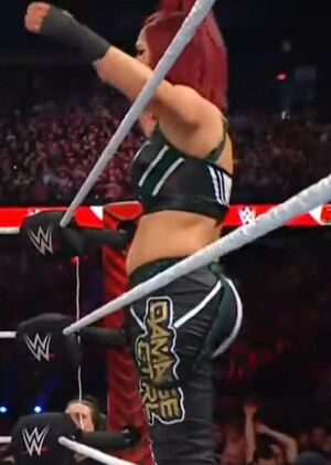 Bayley OnlyFans Leak Picture - Thumbnail 3FCWiFeF30