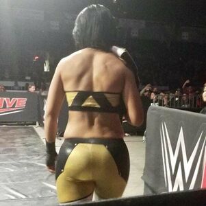 Bayley OnlyFans Leak Picture - Thumbnail 5S7d6Rap9h