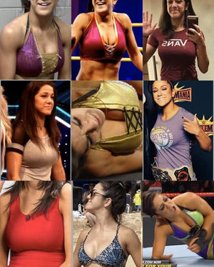 Bayley OnlyFans Leak Picture - Thumbnail 5pcx9jGMzW