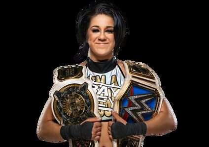 Bayley OnlyFans Leak Picture - Thumbnail 5s1VjjWZoq