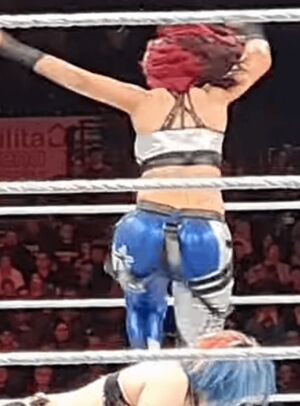 Bayley OnlyFans Leak Picture - Thumbnail 699gAQmwLA