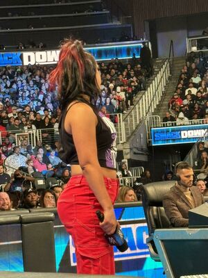 Bayley OnlyFans Leak Picture - Thumbnail 7RWHzcBsqe