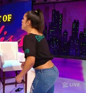 Bayley OnlyFans Leak Picture - Thumbnail 7rCkRXhQCn