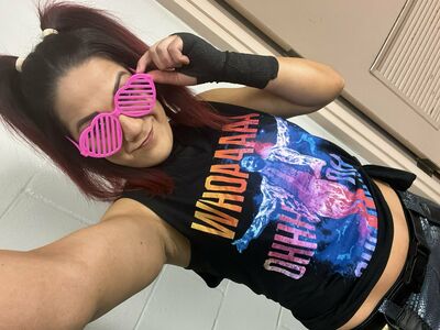 Bayley OnlyFans Leak Picture - Thumbnail 88iTnswUbB