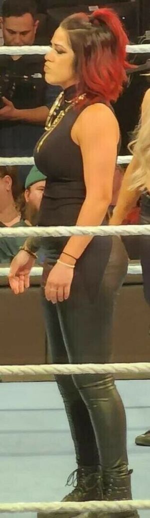 Bayley OnlyFans Leak Picture - Thumbnail 8NkJJxfDX5