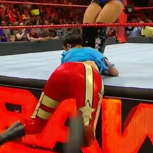 Bayley OnlyFans Leak Picture - Thumbnail A7imBYfG5D