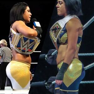 Bayley OnlyFans Leak Picture - Thumbnail ABOTUJehsU