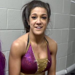 Bayley OnlyFans Leak Picture - Thumbnail AqCJbNGv3O