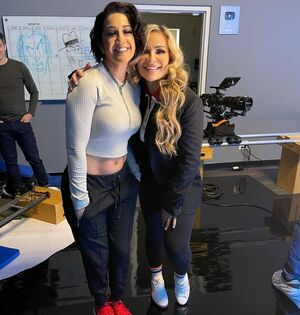 Bayley OnlyFans Leak Picture - Thumbnail BkxvGICwNY