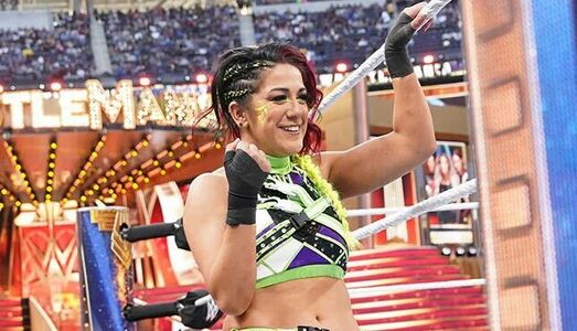 Bayley OnlyFans Leak Picture - Thumbnail DAdPHx85Qp