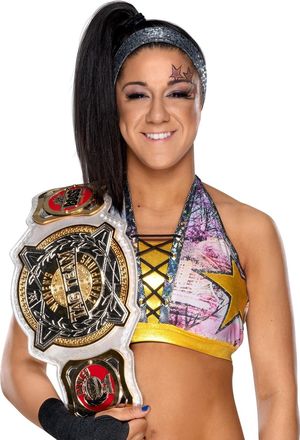 Bayley OnlyFans Leak Picture - Thumbnail DmVjMuxFRP