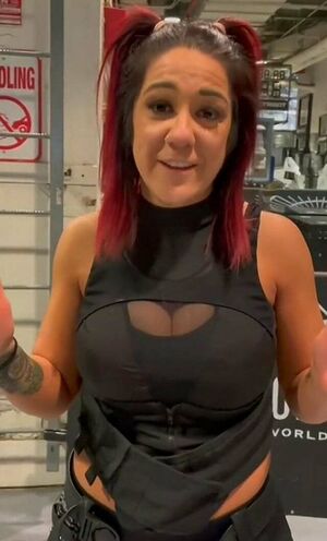 Bayley OnlyFans Leak Picture - Thumbnail Gf3G4osN0b