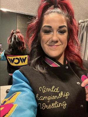 Bayley OnlyFans Leak Picture - Thumbnail GyhWmOTUhB