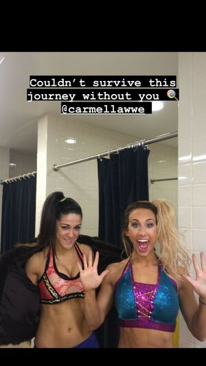 Bayley OnlyFans Leak Picture - Thumbnail I1cXOlGy3m