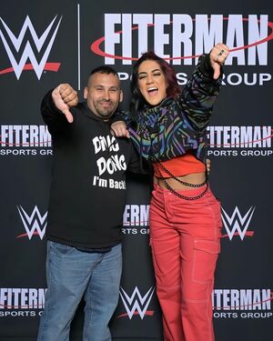 Bayley OnlyFans Leak Picture - Thumbnail IDiOeF4R3I