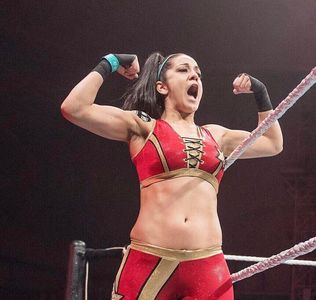 Bayley OnlyFans Leak Picture - Thumbnail OVdYx6XgAV