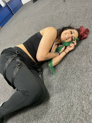 Bayley OnlyFans Leak Picture - Thumbnail PaSbcUEk6F