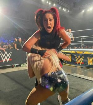 Bayley OnlyFans Leak Picture - Thumbnail R4IhHbjgdA