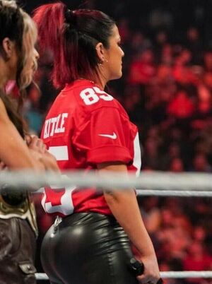 Bayley OnlyFans Leak Picture - Thumbnail RJJAZmWaed