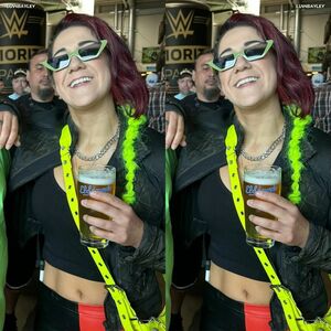 Bayley OnlyFans Leak Picture - Thumbnail RlPdueoUAq