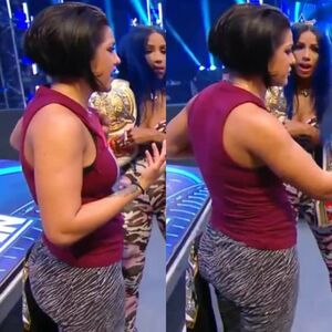 Bayley OnlyFans Leak Picture - Thumbnail T87oRS2Hll