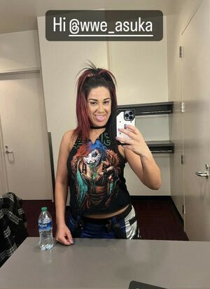 Bayley OnlyFans Leak Picture - Thumbnail U2taXazuFq