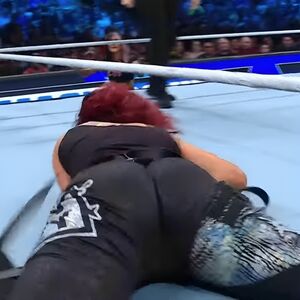 Bayley OnlyFans Leak Picture - Thumbnail VaZQ5XgUC8