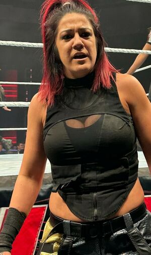 Bayley OnlyFans Leak Picture - Thumbnail WHQHliwkrx