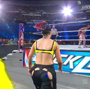 Bayley OnlyFans Leak Picture - Thumbnail WjGyoGlbp3