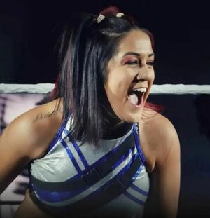 Bayley OnlyFans Leak Picture - Thumbnail YbMRGtF2Sw